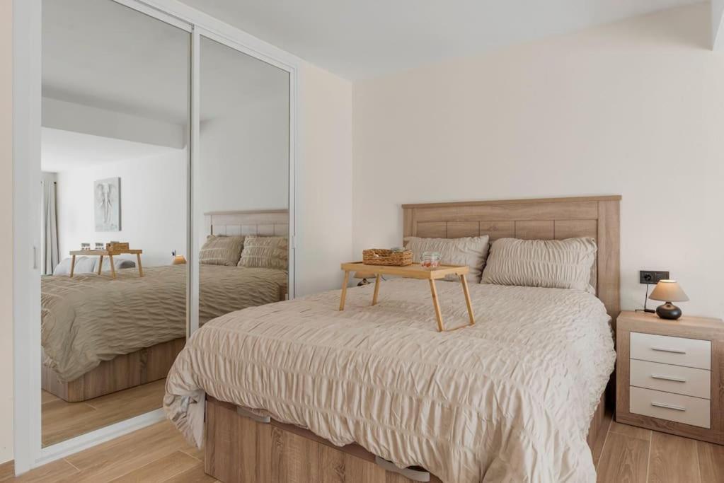 Miraflores Mijas New Apartamento