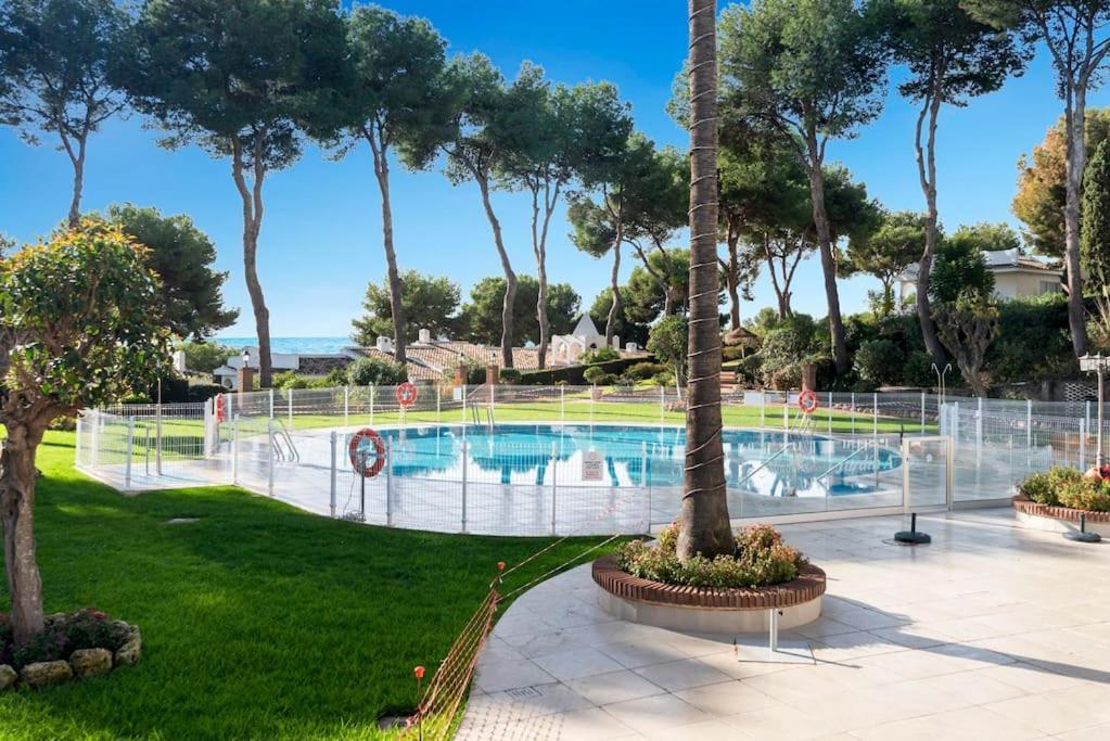 Apartamento Miraflores Mijas New *