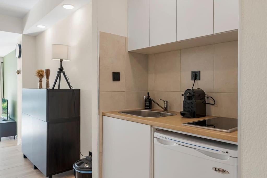 Miraflores Mijas New Apartamento Málaga