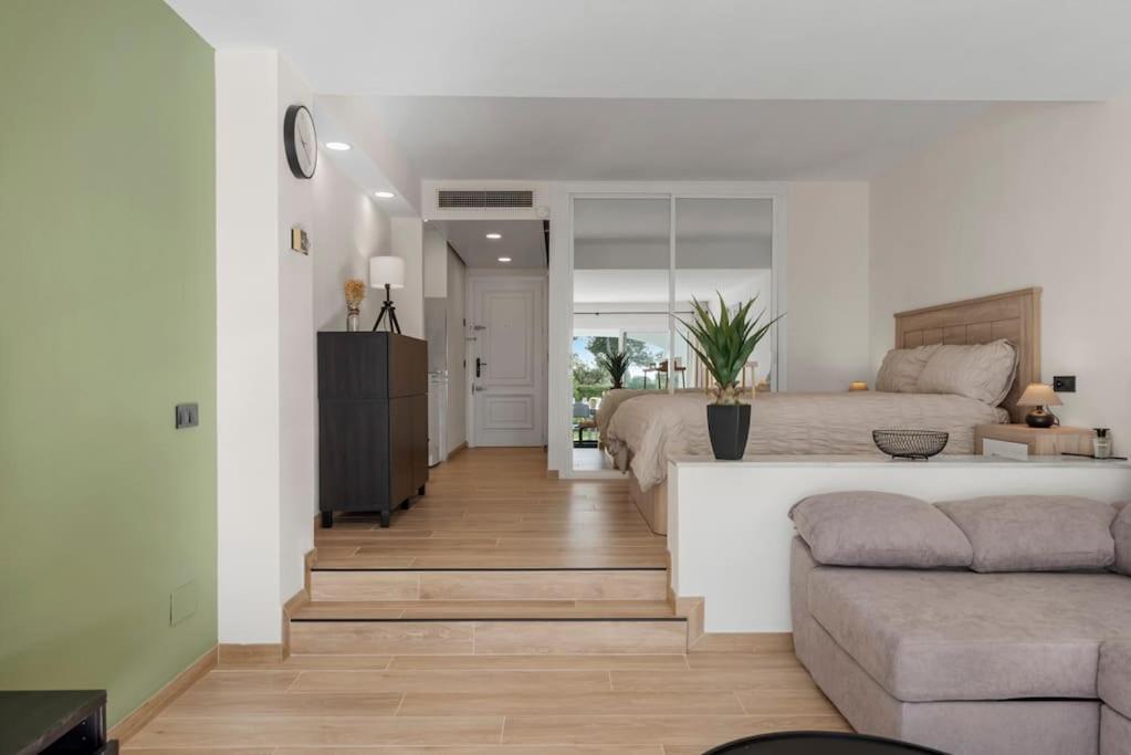 Apartamento Miraflores Mijas New Málaga