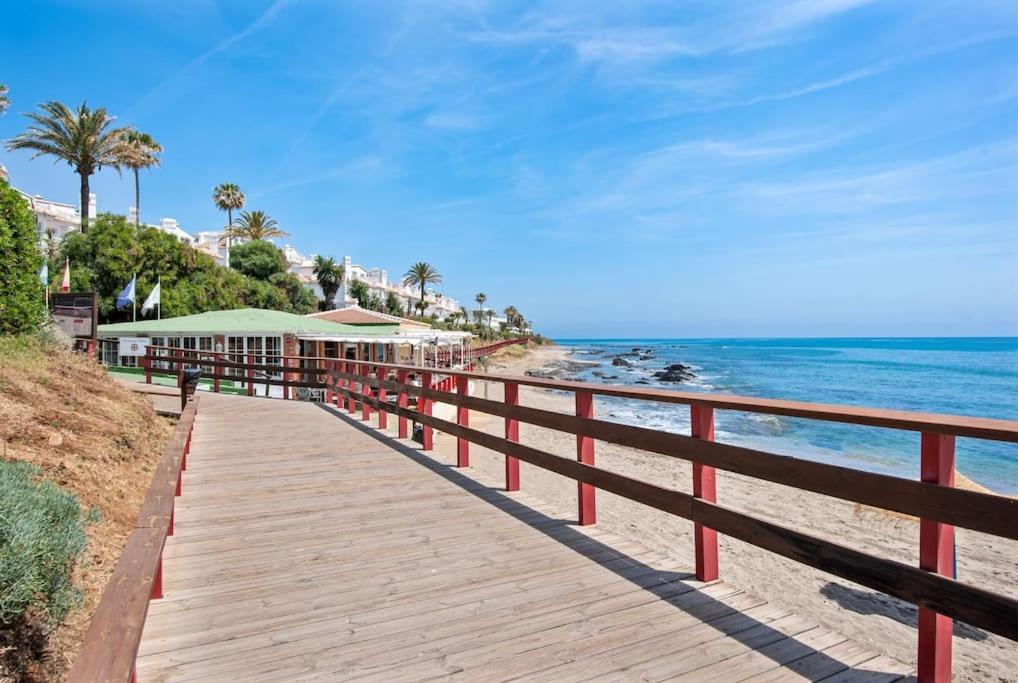 Miraflores Mijas New Apartamento *