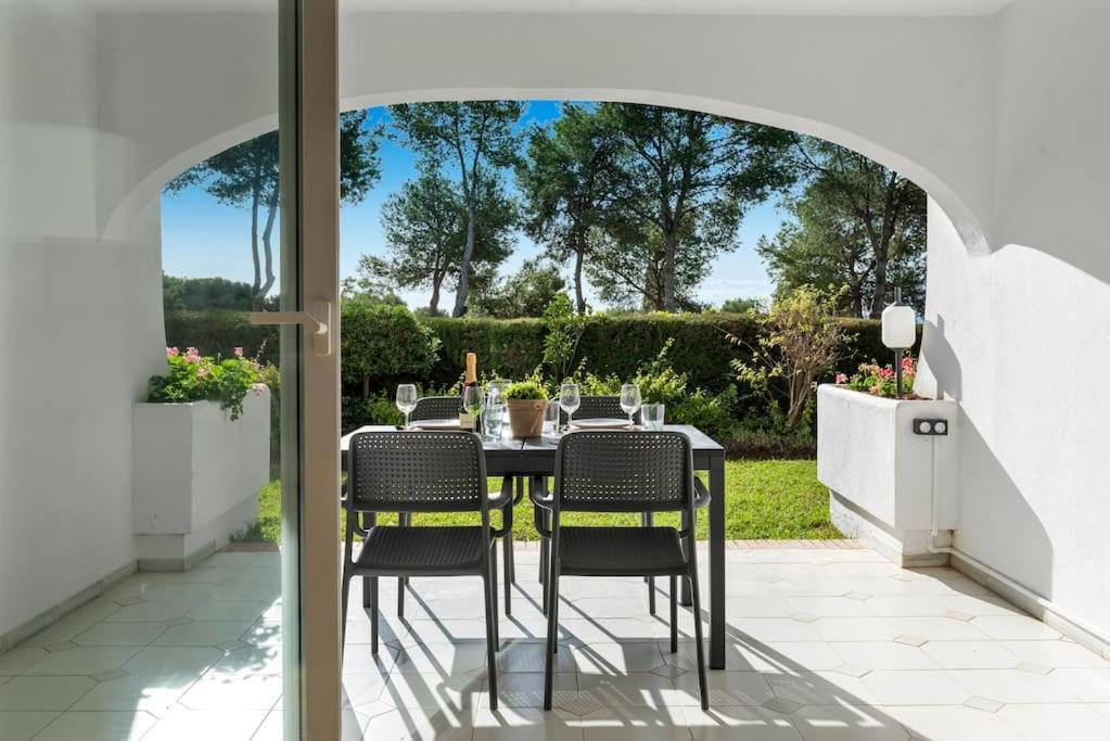 Miraflores Mijas New Apartamento Málaga