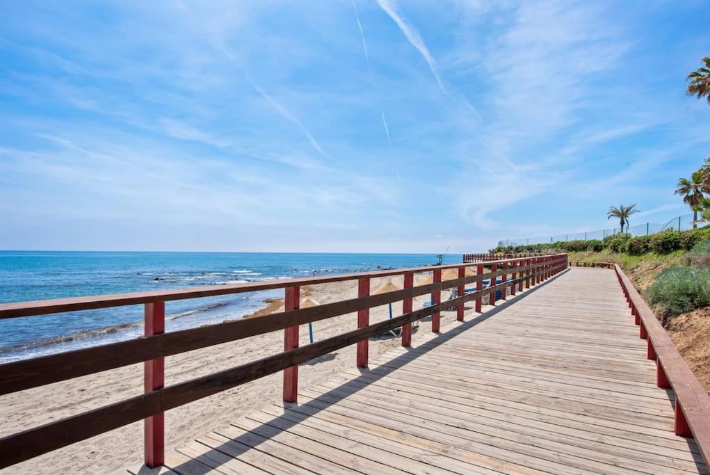 Miraflores Mijas New Apartamento *