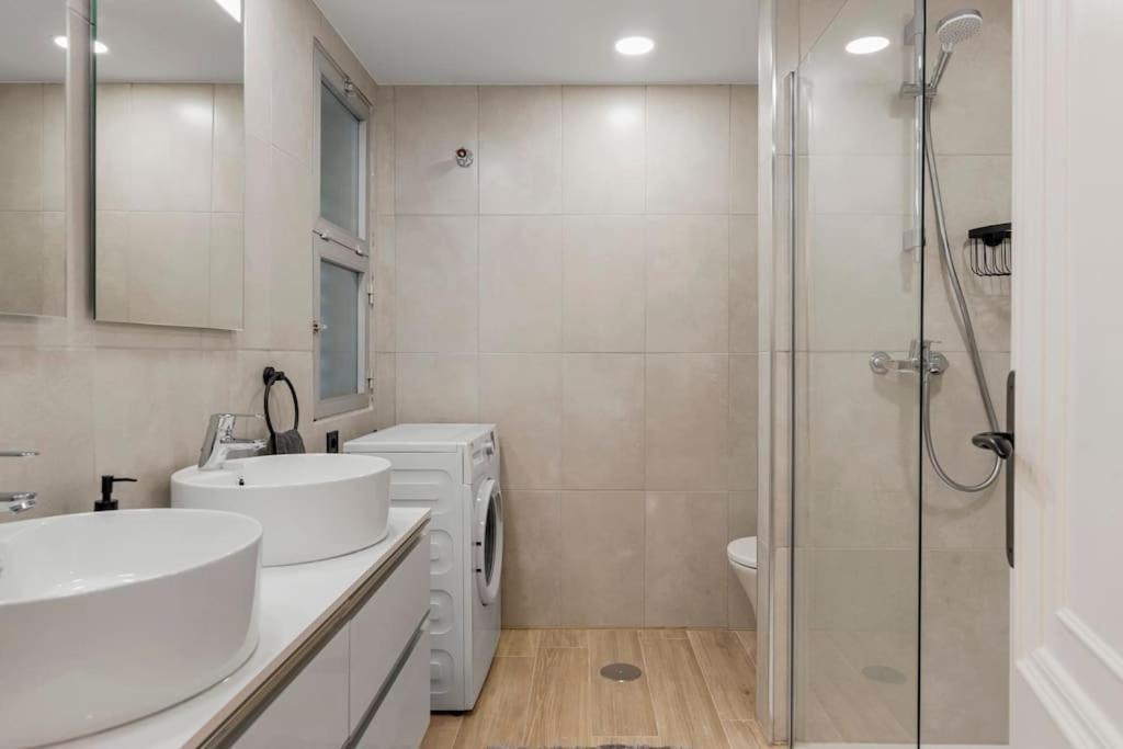Miraflores Mijas New Apartamento Málaga