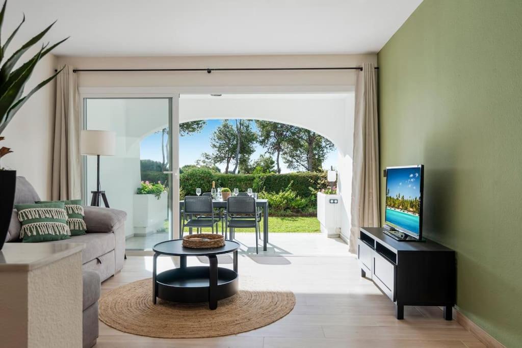 Miraflores Mijas New Apartamento